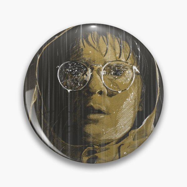 Item preview, Tommy Jarvis from Friday the 13th Part Six Jason Lives designed and sold by horrormaps.