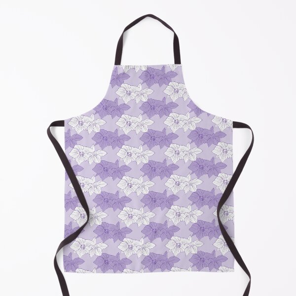 Item preview, Purple Hellebores designed and sold by Sally Cummings.