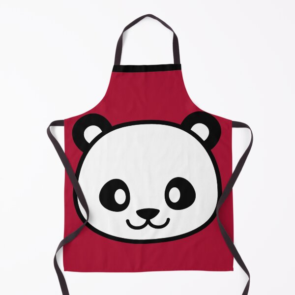Item preview, Panda Pocket B designed and sold by JienChan26.