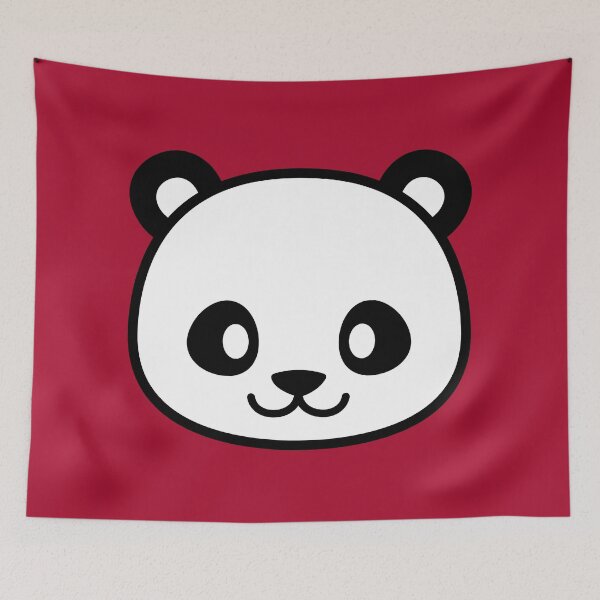Item preview, Panda Pocket B designed and sold by JienChan26.
