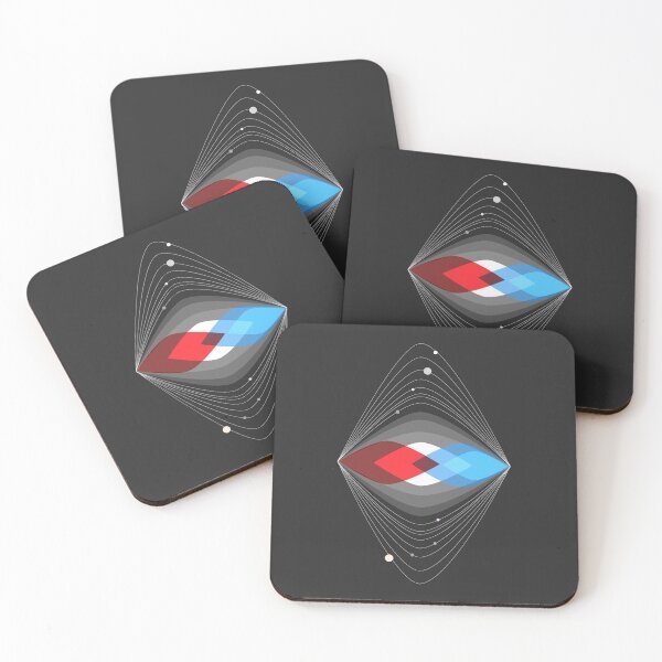 Item preview, Gravitational-time dilation designed and sold by schawnlees.