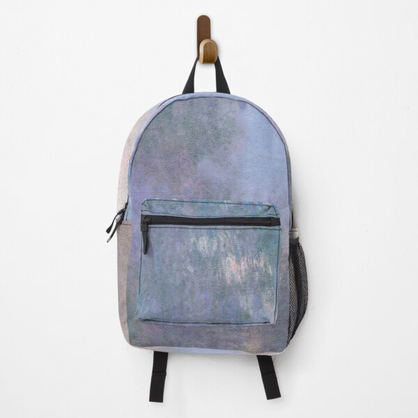Item preview, Morning on the Seine near Giverny (1897) by Claude Monet designed and sold by emidye20.
