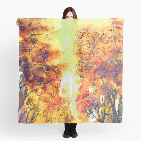Item preview, Autumn's Gold designed and sold by Linda Callaghan.