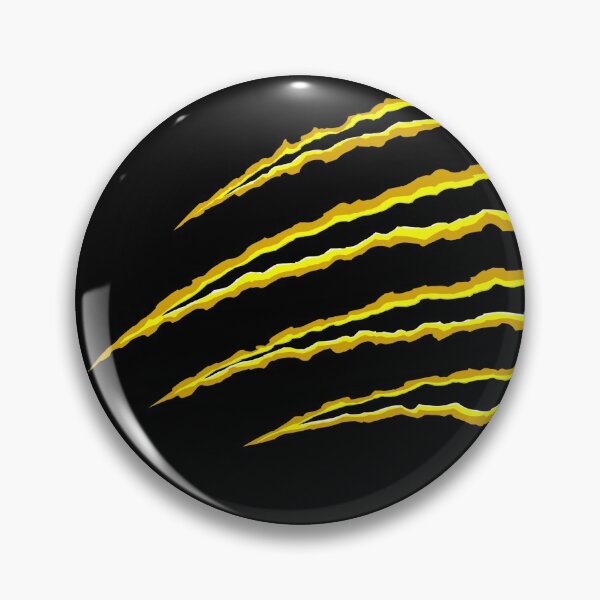 Aperçu de l'œuvre Griffes de Tigre créée et vendue par AndoDesign.