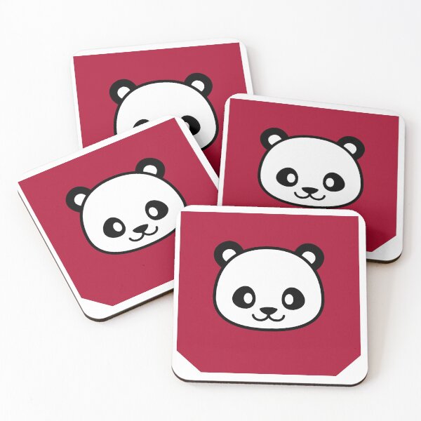 Item preview, Panda Pocket B designed and sold by JienChan26.