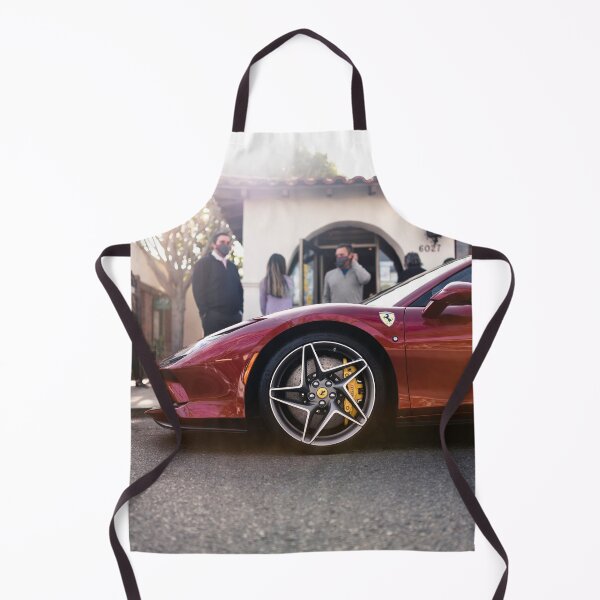 Item preview, Ferrari F8 designed and sold by JWKexotics.