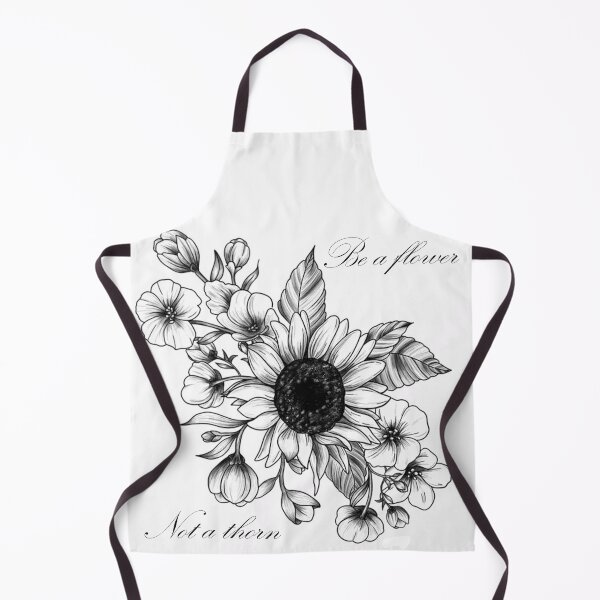 Item preview, be a flower designed and sold by charmaine pettigrew.