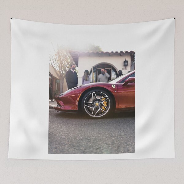 Item preview, Ferrari F8  designed and sold by JWKexotics.