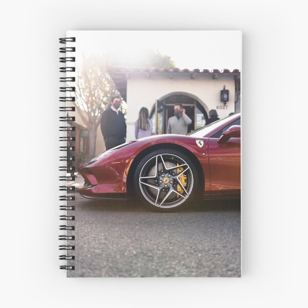 Item preview, Ferrari F8  designed and sold by JWKexotics.