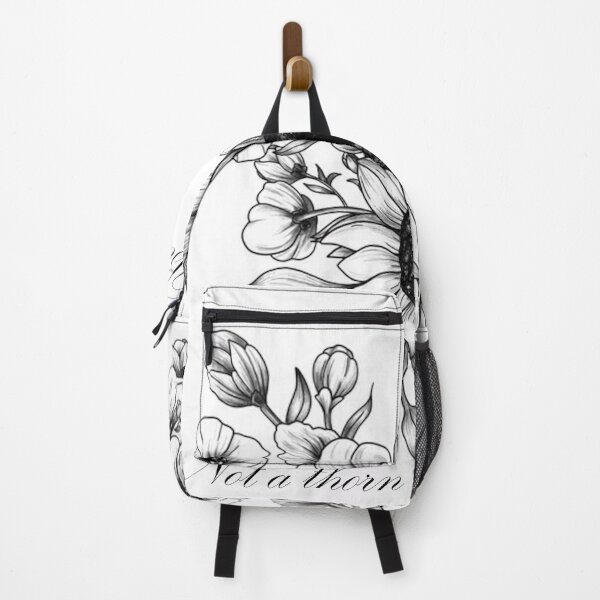 Item preview, be a flower designed and sold by charmaine pettigrew.