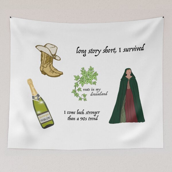Item preview, Evermore Album Pack - Taylor Swift designed and sold by Maddie Guyton.