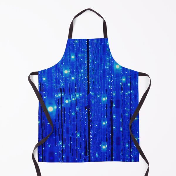 Item preview, ELECTRIC BLUE designed and sold by Swooncake Press.