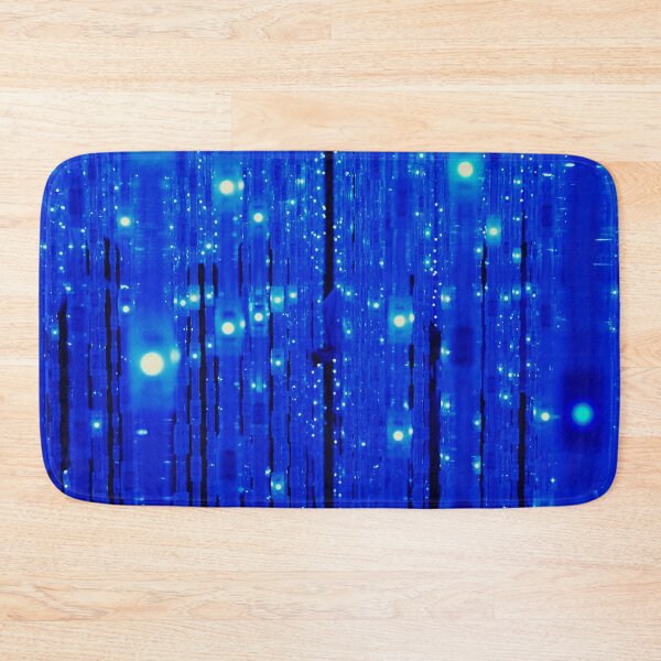 Item preview, ELECTRIC BLUE designed and sold by Swooncake Press.