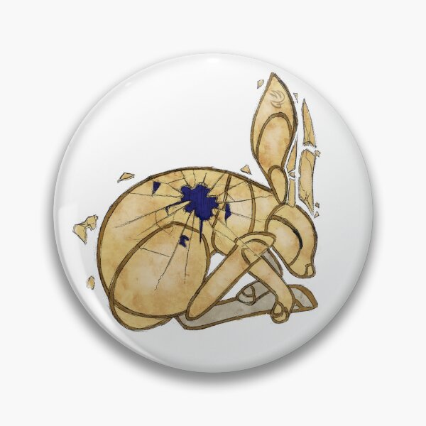 Item preview, Glass Rabbit  designed and sold by AlfaFilly.