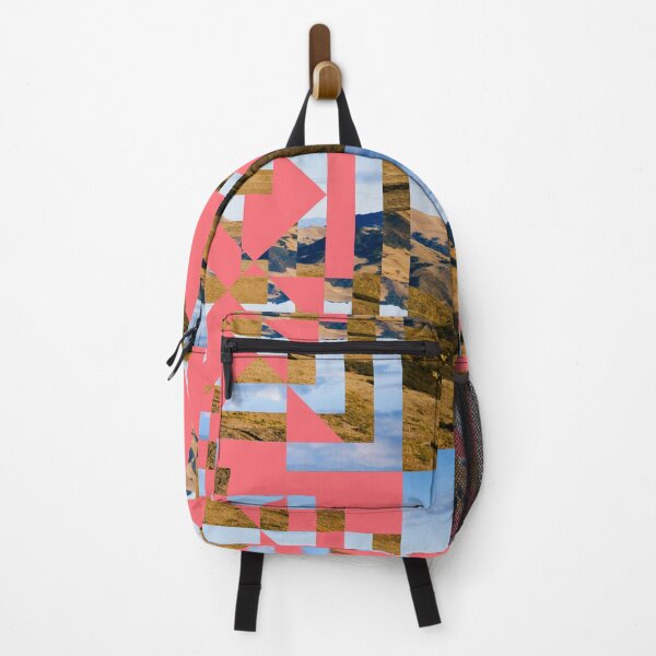 Item preview, Geometric View designed and sold by Travis McLaren.