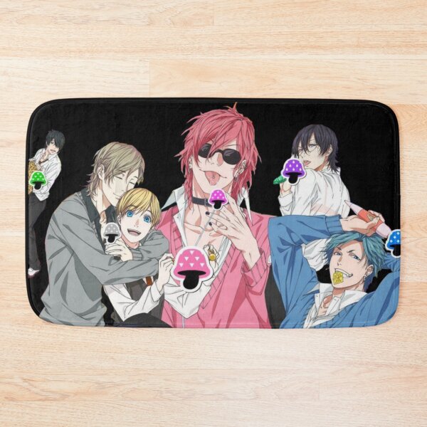 Item preview, Cool yarichin b club - best quality sticker designed and sold by The baka-san STORE.