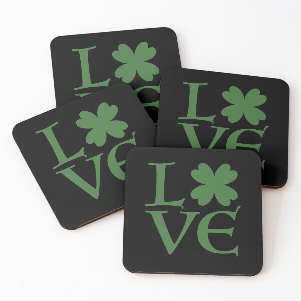 Item preview, Love St Patricks Day Celebration designed and sold by henrymencia.