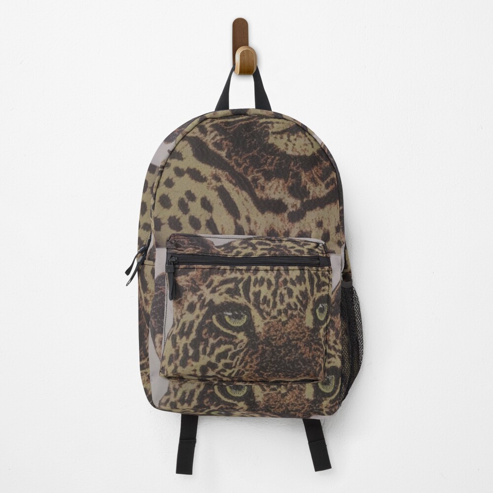 Item preview, Backpack designed and sold by PatchWork23.