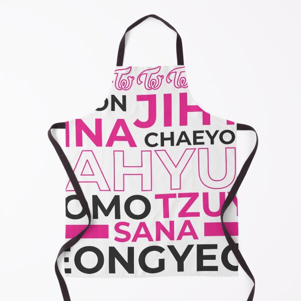 Item preview, Once Tzuyu Jihyo Sana and Friends designed and sold by Random  Fandom.