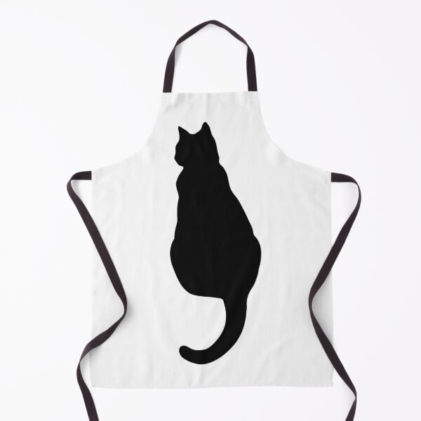 Item preview, Black Cat Silhouette  designed and sold by Lena-Bear.