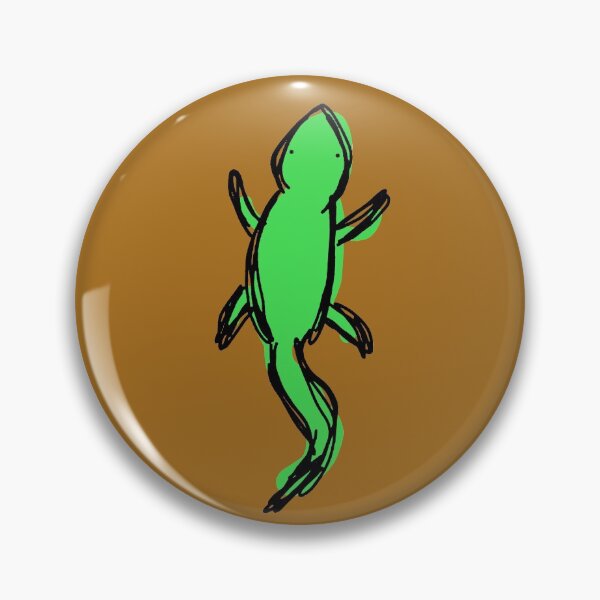 Item preview, Lizard designed and sold by SpookyMeerkat.