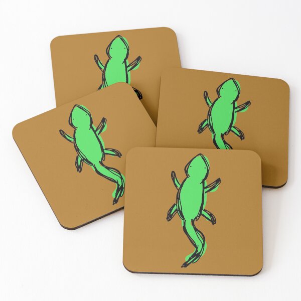 Item preview, Lizard designed and sold by SpookyMeerkat.