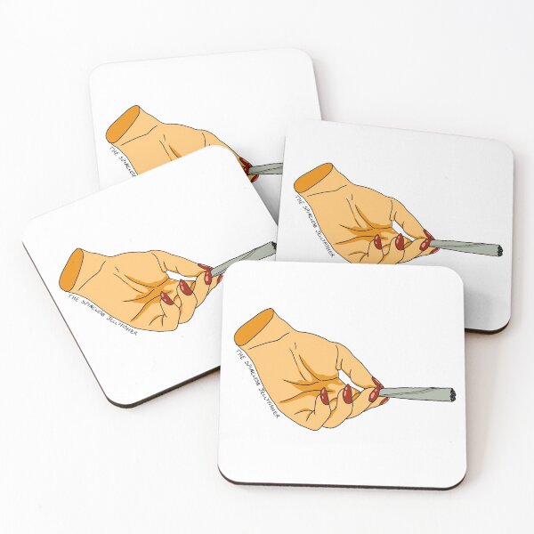 Item preview, break time designed and sold by TheSpinelessJellyfisher.