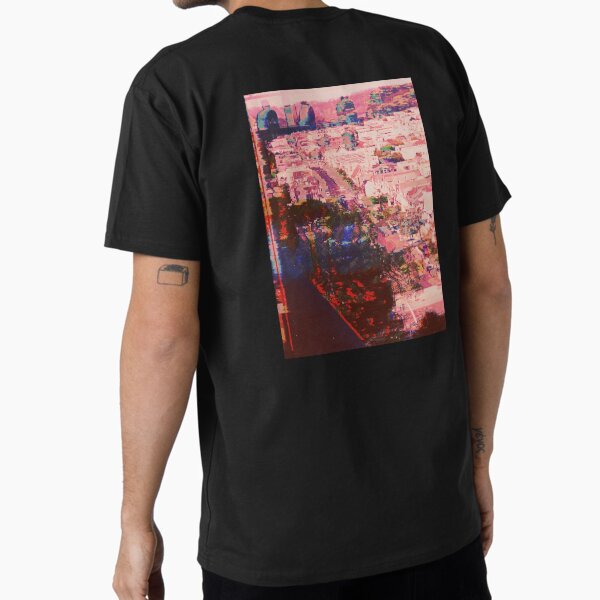 Item preview, San Fransisco Glitch I designed and sold by Travis McLaren.