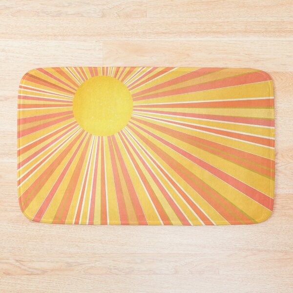 Item preview, Peachy Sunshine designed and sold by Becky876.