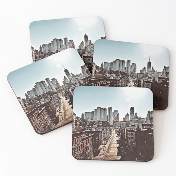 Item preview, MID TOWN  designed and sold by Paul Marsden.