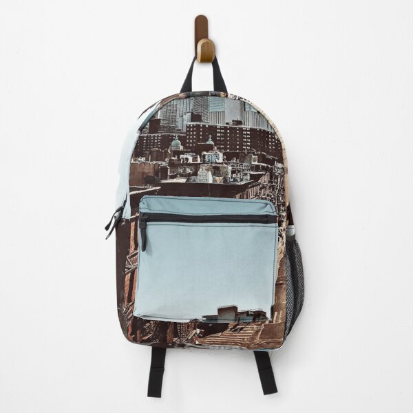 Item preview, MID TOWN designed and sold by Paul Marsden.