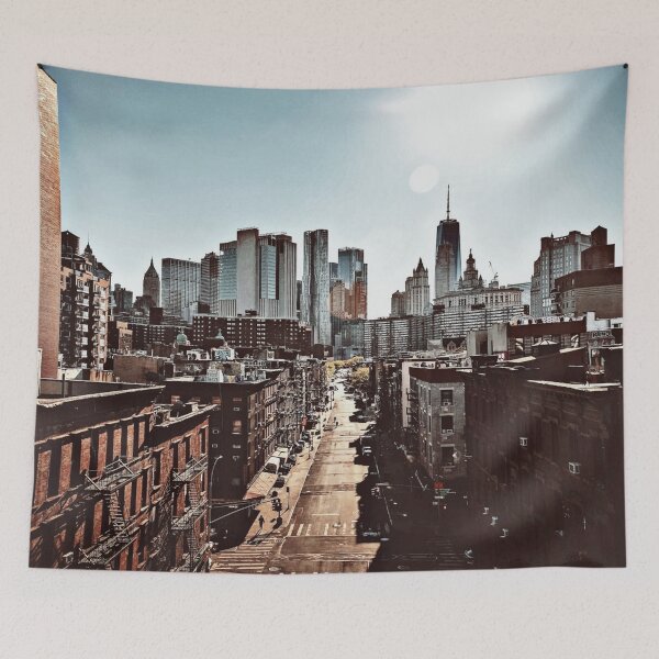 Item preview, MID TOWN  designed and sold by Paul Marsden.
