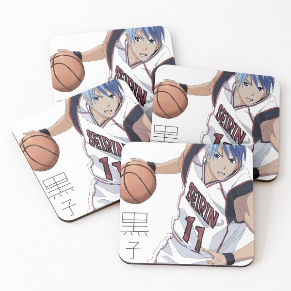 Item preview, Kuroko's Basketabll designed and sold by Ralex495.