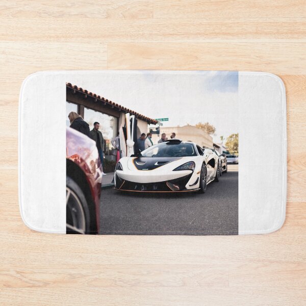 Item preview, Mclaren 620R  designed and sold by JWKexotics.