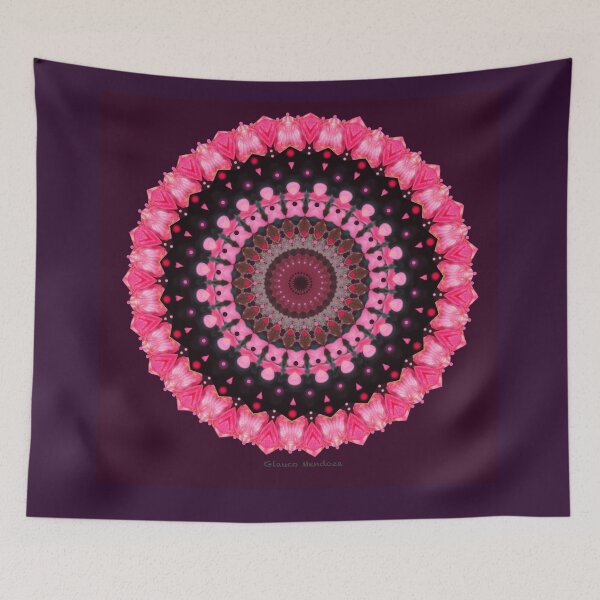 Item preview, Mandala Nahal 1 - ED* designed and sold by kogistudio-5.