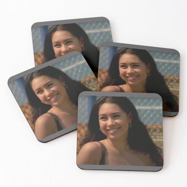 Item preview, Manny Santos- Degrassi Next Generation designed and sold by sir Mad-dam.