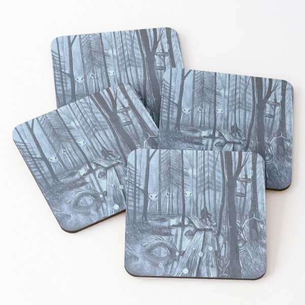 Item preview, myths designed and sold by RitaTheArtist.