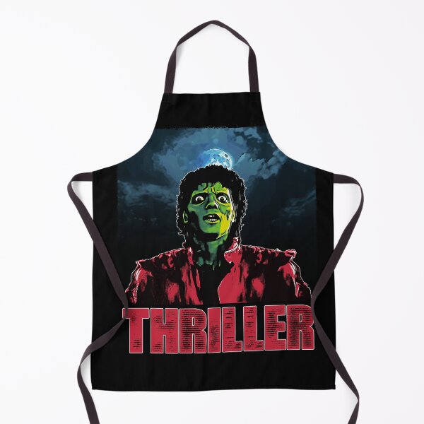 Item preview, Thriller designed and sold by CreativeSpero.