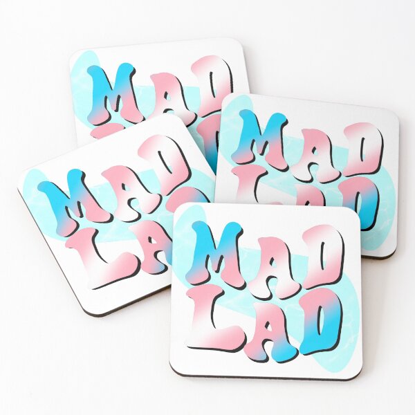 Item preview, Mad Lad Trans Pride designed and sold by kdough523.
