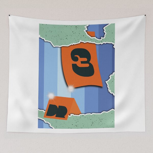 Item preview, Dan Ricciardo 2021 designed and sold by TheZestyOranges.