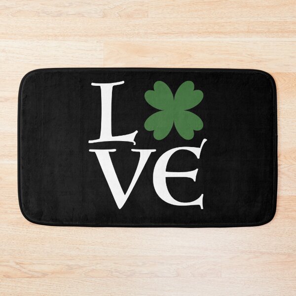 Item preview, Love St Patricks Day Celebration designed and sold by henrymencia.