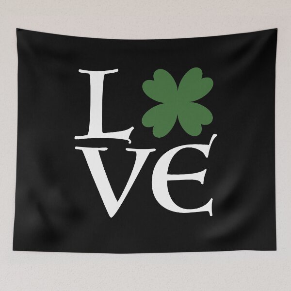 Item preview, Love St Patricks Day Celebration designed and sold by henrymencia.