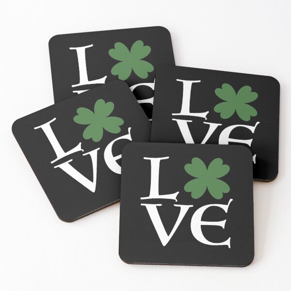 Item preview, Love St Patricks Day Celebration designed and sold by henrymencia.