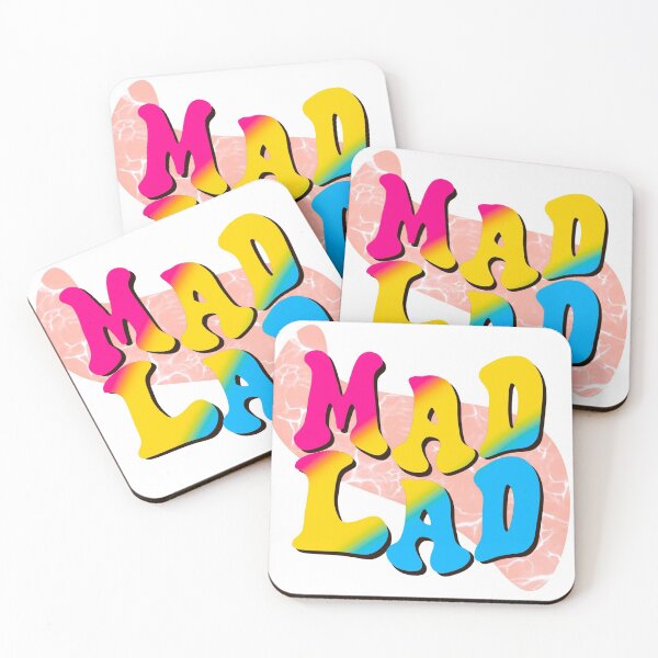 Item preview, Mad Lad Pan Pride designed and sold by kdough523.