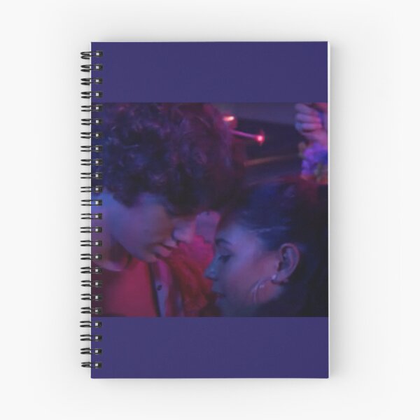 Item preview, Manny and Craig- degrassi next generation designed and sold by sir Mad-dam.