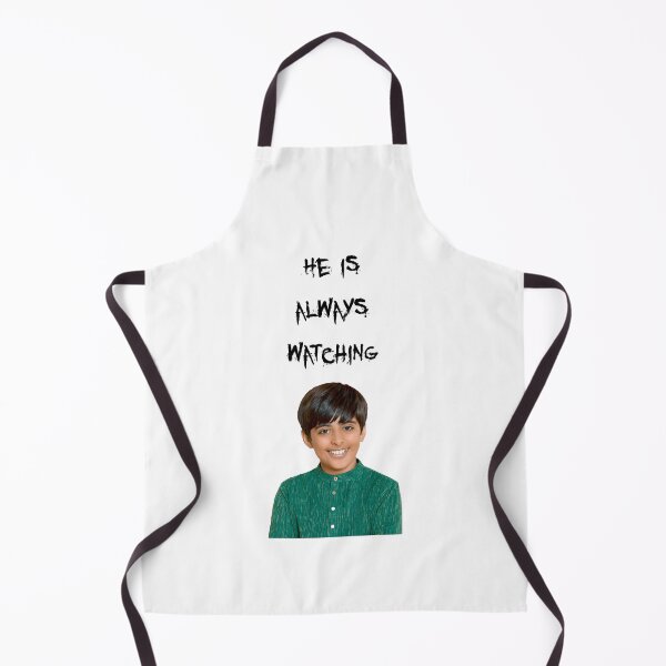 Item preview, Ravi is always watching designed and sold by tigerfromaladdn.