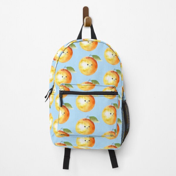 Item preview, Shocked Orange designed and sold by Alexa Crookston.