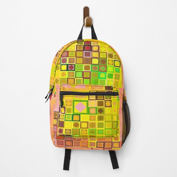 Item preview, "Square Sunrise" designed and sold by bohokitty.
