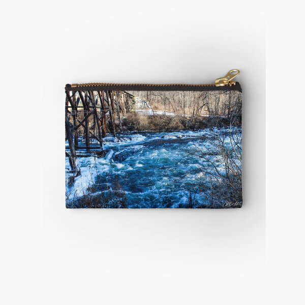 Item preview, Cold Waters designed and sold by michaelcrowley.
