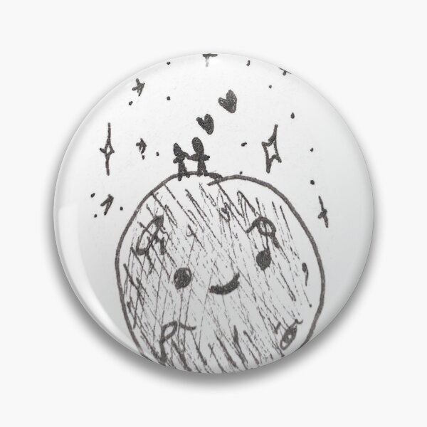 Item preview, moon song designed and sold by ryemae.